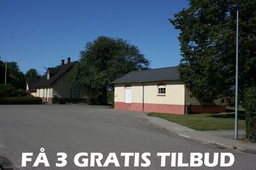 3 gulvafslibning tilbud: Det har aldrig været lettere at få 3 tilbud