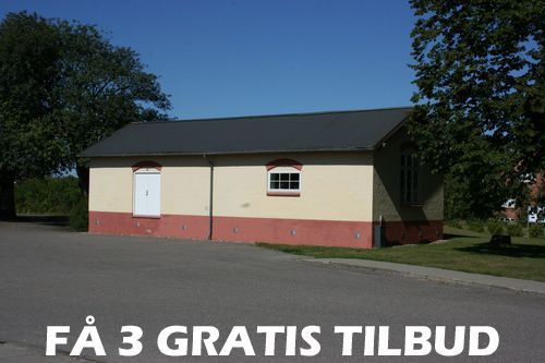 Vi glæder os til at hjælpe dig med 3 gulvafslibning tilbud