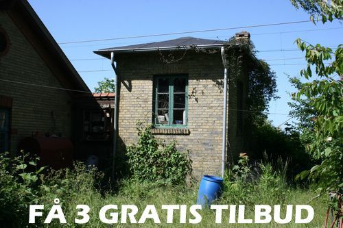 Gulvafslibning Vesterbro