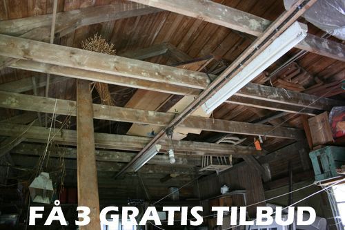 Du får den rigtige pris i dag med 3 gulvafslibning tilbud