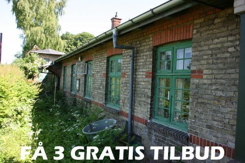 3 tilbud gulvafslibning Østerbro: Prøv dette konkurrencedygtige tilbud