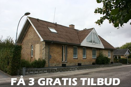 3 gulvafslibning tilbud: Det tager ca 9 minutter at sikre sig 3 gratis tilbud