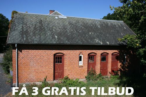 3 tilbud gulvafslibning Odense: Vi dækker nord, syd, øst og vest