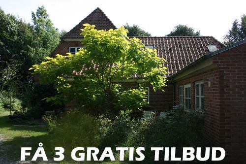 Gulvafslibning Østerbro