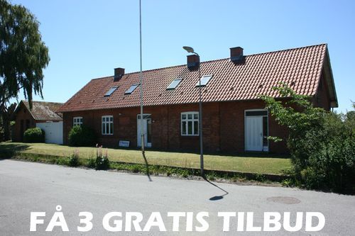 3 tilbud gulvafslibning: Vi finder i dag de rigtige tilbud