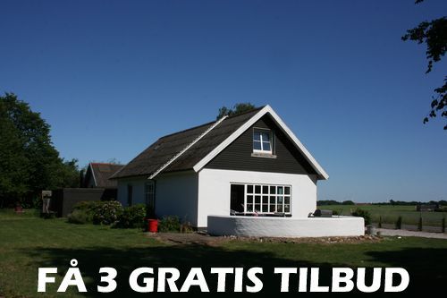 3 tilbud gulvafslibning Amager: Lokale partnere kappes om at vinde din opgave