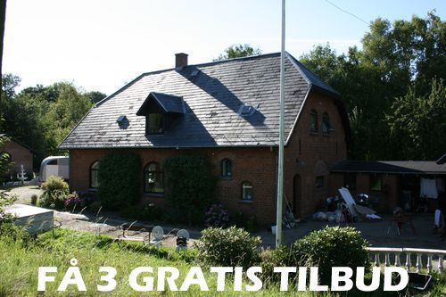 3 tilbud gulvsliber: Hver måned opsporer vi mængder af liflige tilbud